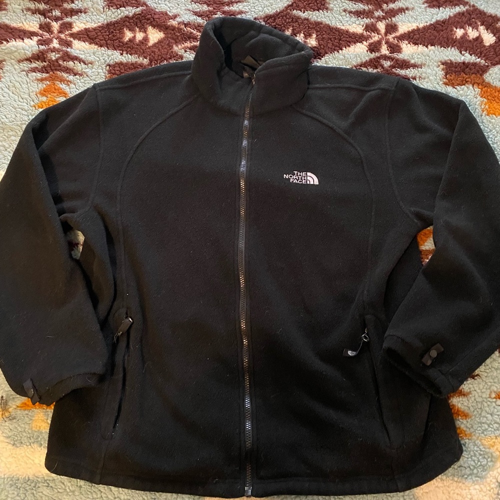 Men’s North Face Fleece